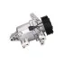 Компресор кондиціонера Nissan Juke 10- MSG AC0153 (фото 5)