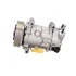 Компресор кондиціонера DS DS3 15-19; CITROEN DS3 09-15,C4 I (LA) 04-11; PEUGEOT PARTNER II 08-н.в.,PARTNER TEPEE 08-н.в. AC0157