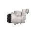 Компресор кондиціонера новий AUDI 80 (8C, B4) 92-96,80 B4 91-94; MERCEDES-BENZ A-CLASS (W168) 97-04,VANEO (414) 02-05 AC0158