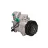 Компресор кондиціонера новий AUDI 80 (8C, B4) 92-96,80 B4 91-94; MERCEDES-BENZ A-CLASS (W168) 97-04,VANEO (414) 02-05 MSG AC0158 (фото 2)