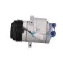 Компресор кондиціонера новий CHEVROLET AVEO (T300) 11-15,Aveo T300 12-17,Aveo (T300) 12-; DAEWOO GENTRA 13- MSG AC0159 (фото 1)