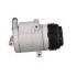 Компресор кондиціонера новий CHEVROLET AVEO (T300) 11-15,Aveo T300 12-17,Aveo (T300) 12-; DAEWOO GENTRA 13- MSG AC0159 (фото 5)