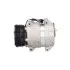 Компресор кондиціонера новий SSANGYONG REXTON (GAB) 02-,REXTON 12-,REXTON 01-18,REXTON W 12- MSG AC0160 (фото 1)