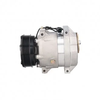 Компресор кондиціонера новий SSANGYONG REXTON (GAB) 02-,REXTON 12-,REXTON 01-18,REXTON W 12- MSG AC0160