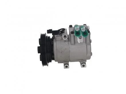 Компресор кондиціонера HYUNDAI H-1 (A1) 00-04,H1 97-04,H-1 97-04 MSG AC0167