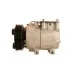 Компресор кондиціонера новий HYUNDAI H-1 (TQ) 08-,H-1 (A1) 97-07,H-1 TQ 07-21,H-1 A1 97-04,H1 97-18 AC0168