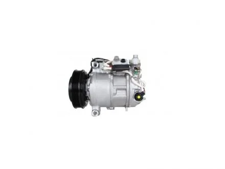 Компресор кондиціонера новий MERCEDES-BENZ CLA-CLASS (C117) 13-19,CLA-CLASS (X117) 15-19,B-CLASS (W246, W242) 11-18 MSG AC0172
