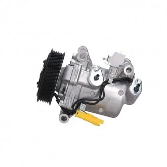 Компресор кондиціонера CITROEN JUMPY III (V_) 16-н.в.; TOYOTA PROACE II 16-н.в.; PEUGEOT EXPERT III (V_) 16-н.в. MSG AC0173