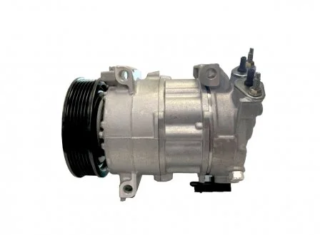 Компресор кондиціонера CITROEN DS5 11-15; PEUGEOT PARTNER II 08-н.в.; DS DS 4 / DS 4 CROSSBACK 15-18 MSG AC0174