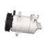 Компресор кондиціонера новий FORD TRANSIT (V347/V348) 06-14; FIAT DUCATO (250) 06-; PEUGEOT BOXER (250) 06- AC0175