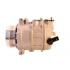 Компресор кондиціонера новий VW Crafter 06-16 AC0179
