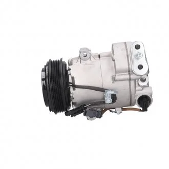 Компрессор кондиционера CHEVROLET CRUZE (J300) 13-, CRUZE Station Wagon (J308) 12- MSG AC0182