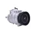 Компресор кондиціонера AUDI Q3 (8U) 13-,TT (8J3) 09-,TT Roadster (8J9) 09-VW BEETLE (5C1) 11-,BEETLE AC0183