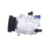 Компресор кондиціонера AUDI Q3 (8U) 13-,TT (8J3) 09-,TT Roadster (8J9) 09-VW BEETLE (5C1) 11-,BEETLE MSG AC0183 (фото 3)