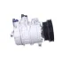 Компресор кондиціонера AUDI Q3 (8U) 13-,TT (8J3) 09-,TT Roadster (8J9) 09-VW BEETLE (5C1) 11-,BEETLE MSG AC0183 (фото 5)