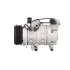 Компрессор кондиционера MAZDA 3 (BK) 03-09, 5 (CR19) 05- AC0188