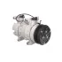 Компрессор кондиционера MAZDA 3 (BK) 03-09, 5 (CR19) 05- MSG AC0188 (фото 2)