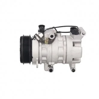 Компрессор кондиционера MAZDA 3 (BK) 03-09, 5 (CR19) 05- MSG AC0188