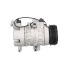 Компрессор кондиционера MAZDA 3 (BK) 03-09, 5 (CR19) 05- MSG AC0188 (фото 5)