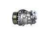 Компресор кондиціонера новий FIAT Doblo 09-23, Fiorino 07-, Linea 07-18, Doblo 15-23, Qubo 08-19, Punto 09-18, Grande Punto 05-10; PEUGEOT Bipper 08-17; CITROEN Nemo 08-17; ALFA ROMEO MiTo 08-18 MSG AC0192 (фото 1)