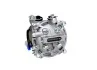 Компресор кондиціонера новий OPEL MOKKA 12-,ADAM (M13) 12-19,MOKKA 12-; CHEVROLET TRAX 12-,TRACKER 13-,AVEO (T300) 11- MSG AC0200 (фото 4)