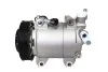Компресор кондиціонера NISSAN NAVARA (D40) 05-н.в.,MURANO II (Z51) 10-14,CABSTAR (F24M, F24W) 06-13 MSG AC0206 (фото 1)