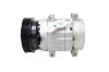 Компресор кондиціонера OPEL ANTARA (L07) 06-11,ANTARA 06-15; CHEVROLET CAPTIVA (C100, C140) 06-н.в.,Captiva 06-13 MSG AC0208 (фото 1)