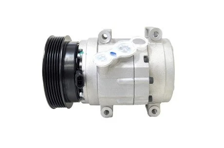 Компресор кондиціонера OPEL ANTARA (L07) 06-11,ANTARA 06-15; CHEVROLET CAPTIVA (C100, C140) 06-н.в.,Captiva 06-13 MSG AC0208