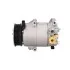 Компресор кондиціонера новий FORD KUGA II 13-18,ESCAPE II 13-19,Kuga 13-19,ESCAPE 13- AC0217