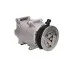 Компресор кондиціонера FORD KUGA II 13-18,ESCAPE II 13-19,ESCAPE 13-н.в.,Kuga 13-19 MSG AC0217 (фото 2)