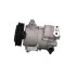 Компресор кондиціонера новий OPEL INSIGNIA A (G09) 08-17,INSIGNIA A COUNTRY TOURER (G09) 08-17; SAAB 9-5 10-12 AC0219