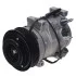 Компресор кондиціонера TOYOTA LAND CRUISER PRADO (J150) 09-н.в.,FJ CRUISER (GSJ1) 11-18,FJ Cruiser 06-14 AC0222