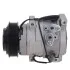 Компресор кондиціонера TOYOTA LAND CRUISER PRADO (J150) 09-н.в.,FJ CRUISER (GSJ1) 11-18,FJ Cruiser 06-14 MSG AC0222 (фото 2)
