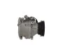 Компресор кондиціонера TOYOTA STARLET (P90) 96-99 MSG AC0225 (фото 4)