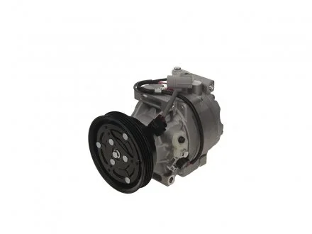 Компресор кондиціонера TOYOTA STARLET (P90) 96-99 MSG AC0225