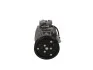 Компресор кондиціонера TOYOTA STARLET (P90) 96-99 MSG AC0225 (фото 5)