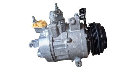 Компресор кондиціонера FORD Fusion/Mondeo V 13-н.в.,FUSION седан 15-н.в. MSG AC0232