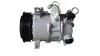 Компресор кондиціонера JEEP PATRIOT (MK74) 08-17,COMPASS (MK49) 06-н.в.; DODGE CALIBER (PM) 06-н.в.,Caliber 07-12 AC0233