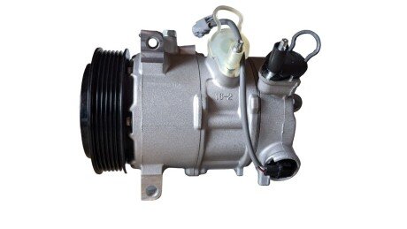 Компресор кондиціонера JEEP PATRIOT (MK74) 08-17,COMPASS (MK49) 06-н.в.; DODGE CALIBER (PM) 06-н.в.,Caliber 07-12 MSG AC0233