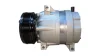 Компресор кондиціонера новий RENAULT Espace 02-15, Laguna 00-07, Vel Satis 02-09 AC0248