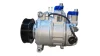 Компресор кондиціонера новий AUDI A4 04-08, A4 00-04, A8 02-10, A6 97-04, A4 95-01; SMART ForFour 04-06 AC0256