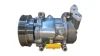 Компресор кондиціонера новий RENAULT Kangoo 09-17, Kangoo 08-17, Kangoo 97-07, Megane II 03-09, Scenic II 03-09, Clio III 05-12, Modus 04-08, Twingo 07-13; NISSAN Qashqai 07-14, Note 05-12, Micra K12 03-10, NV200 10- AC0260