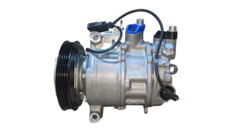 Компресор кондиціонера новий AUDI Q7 15- MSG AC0263