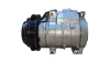 Компресор кондиціонера новий TOYOTA Land Cruiser Prado 120 03-09 AC0267