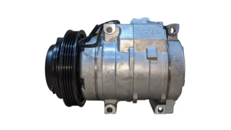 Компресор кондиціонера новий TOYOTA Land Cruiser Prado 120 03-09 MSG AC0267