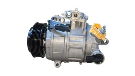 Компресор кондиціонера новий FORD Explorer 10-20, Taurus 09-19, Taurus 15-; LINCOLN MKS 08-16 MSG AC0269