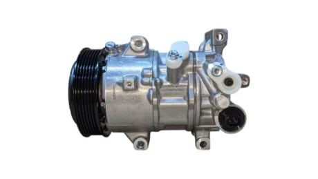 Компресор кондиціонера новий TOYOTA RAV4 13-18 MSG AC0277