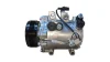 Компресор кондиціонера новий FIAT Sedici 06-14; SUZUKI Swift 04-10, SX-4 06-14 AC0279