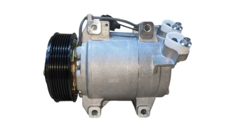 Компресор кондиціонера новий MSG AC0282