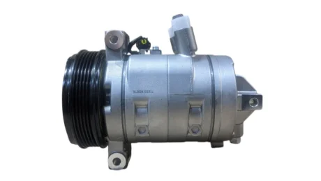 Компресор кондиціонера новий MERCEDES-BENZ X-Class 17- MSG AC0283